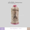 Polyester Star Elephant Netto 150 grm