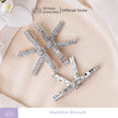 Madelyn Brooch