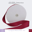 Double Face Grosgrain 1/2