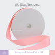 Double Face Grosgrain 1/2