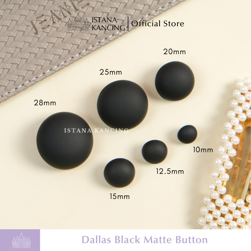 Dallas Button
