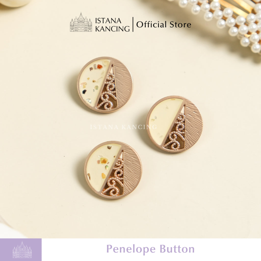 Penelope Button
