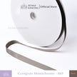 Double Face Grosgrain 1/2