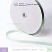 Double Face Grosgrain 1/2