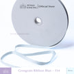 Double Face Grosgrain 3/8