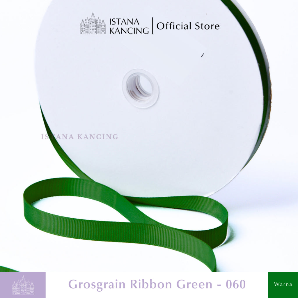 Double Face Grosgrain 5/8