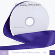 Double Face Satin Ribbon 2