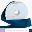 Double Face Satin Ribbon 2