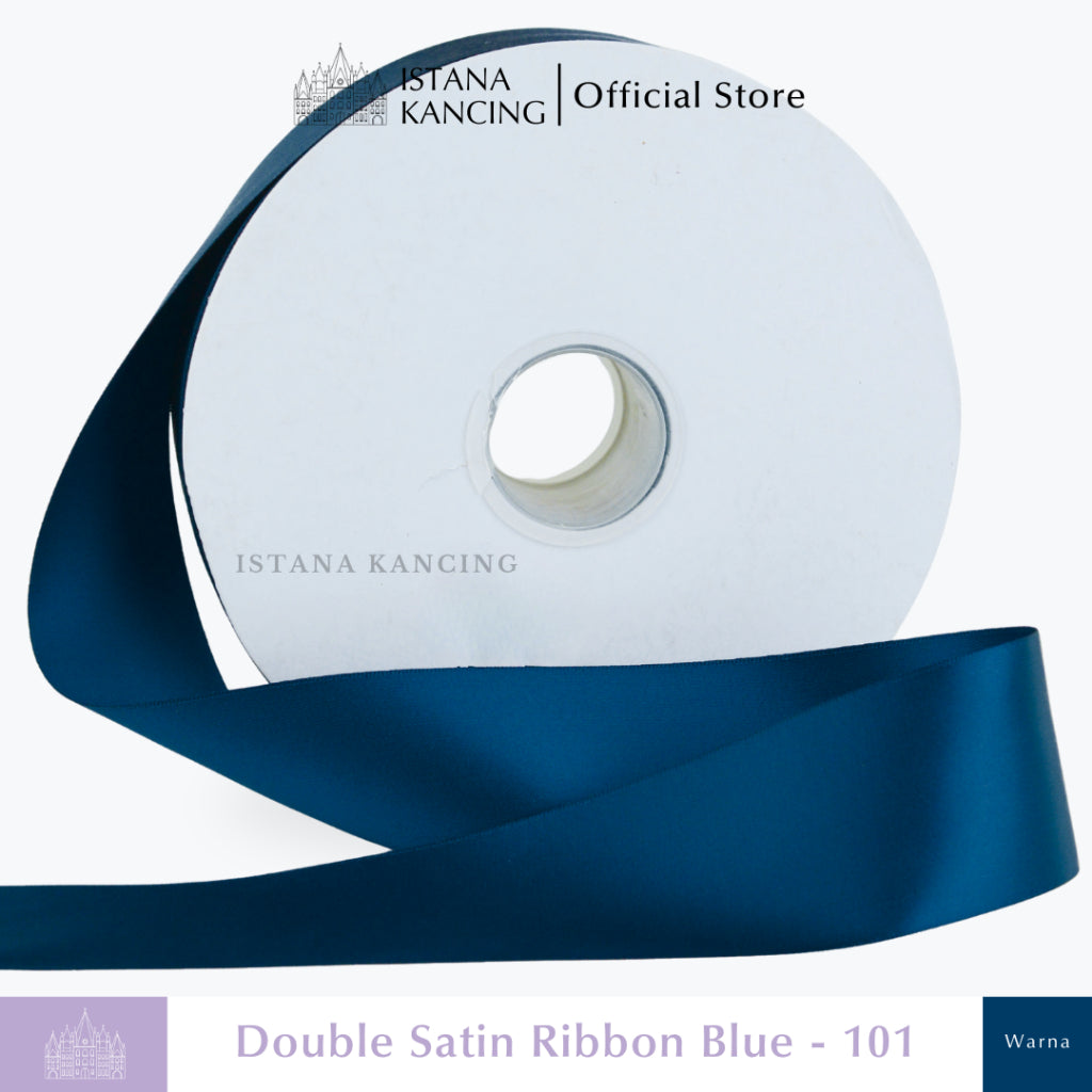 Double Face Satin Ribbon 2
