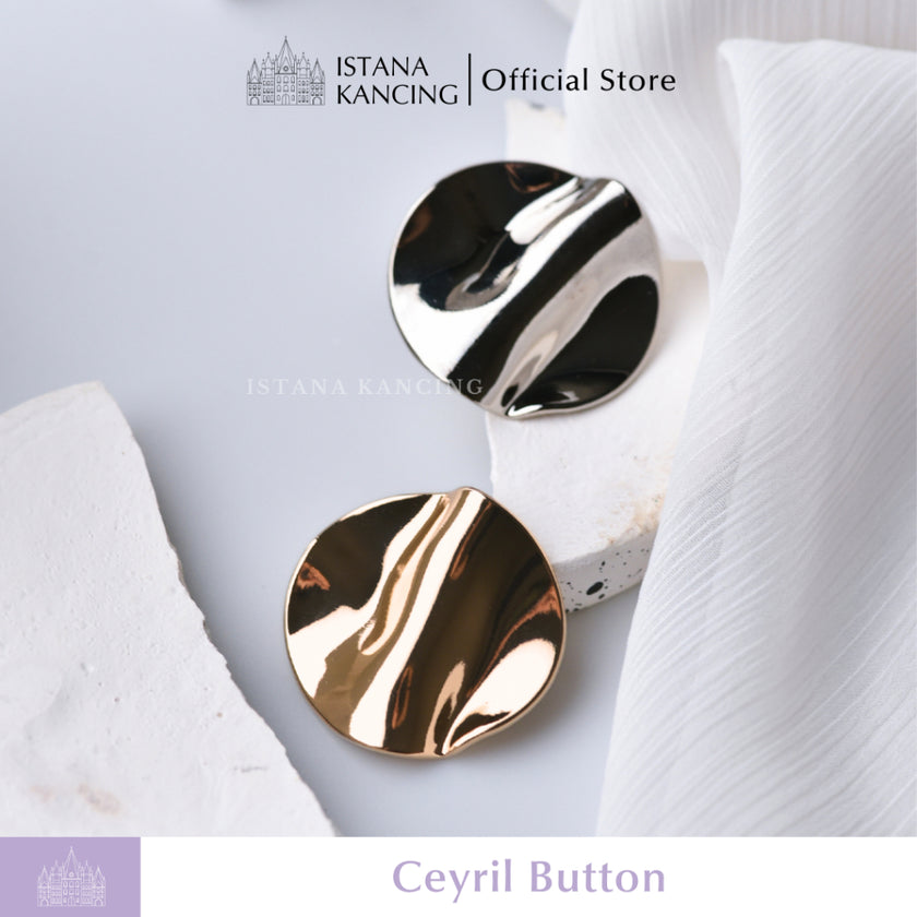 Ceyril Button