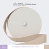 Double Face Grosgrain 1/2