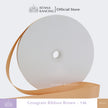 Double Face Grosgrain 1
