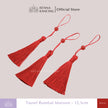 Short Tassel
