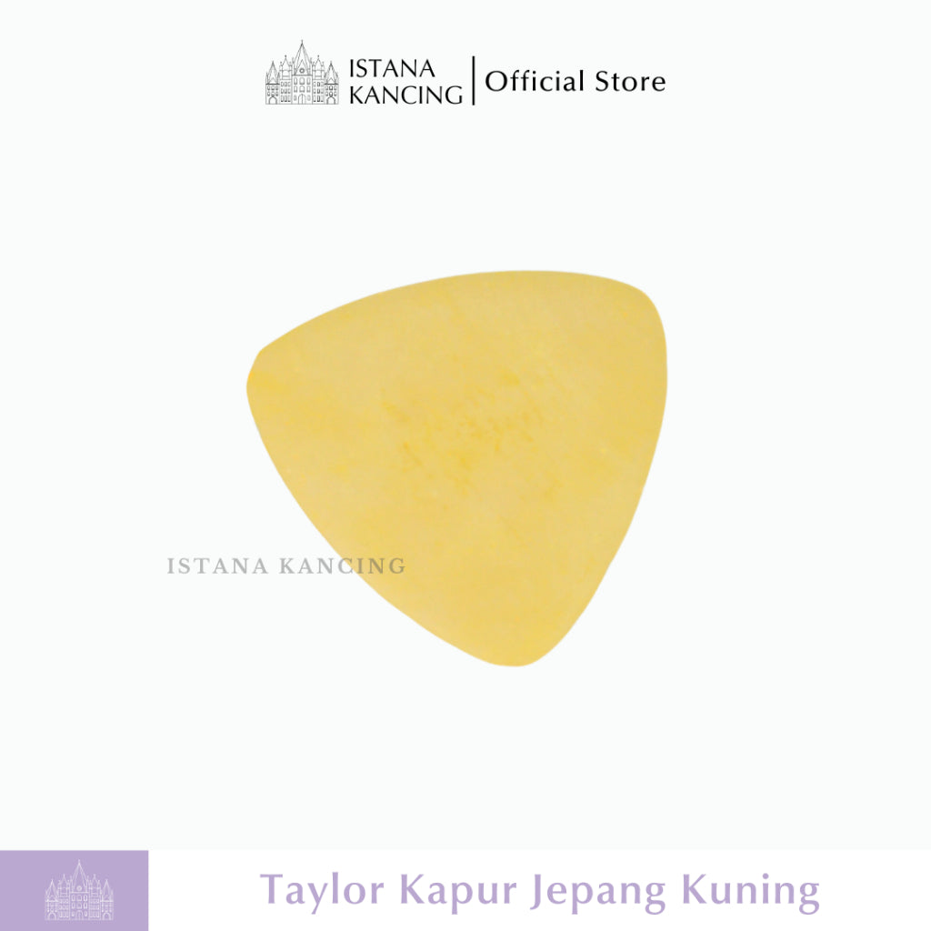 Kapur Jepang Taylor