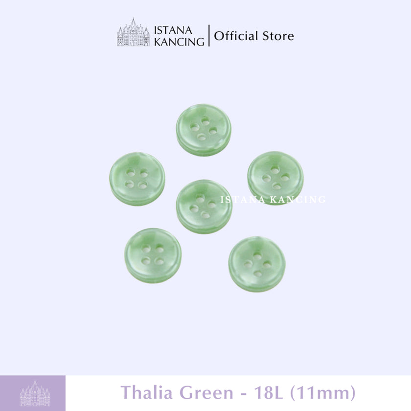Thalia Button 4 Holes