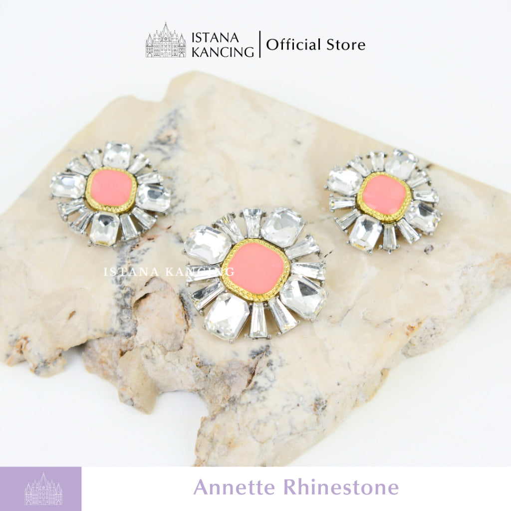 Annette Rhinestone