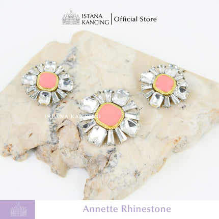 Annette Rhinestone