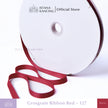 Double Face Grosgrain 3/8