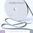 Double Face Grosgrain 3/8