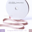 Double Face Grosgrain 5/8