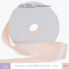 Double Face Satin Ribbon 1/2
