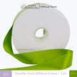Double Face Satin Ribbon 1/2