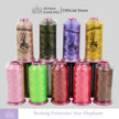 Polyester Star Elephant Netto 150 grm