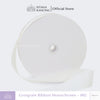 Double Face Grosgrain 1/2
