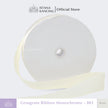 Double Face Grosgrain 1/2