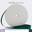 Double Face Grosgrain 1