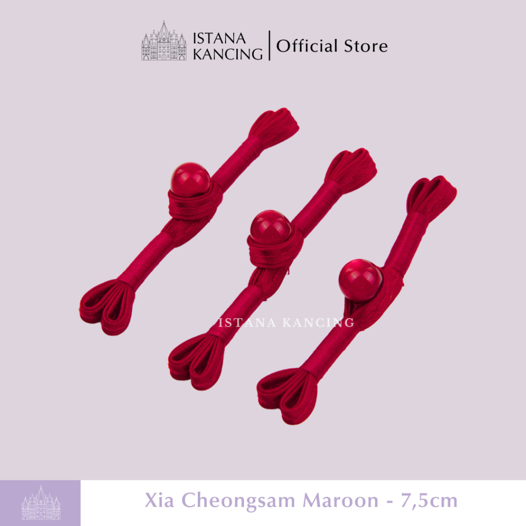 Xia Cheongsam