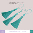Short Tassel