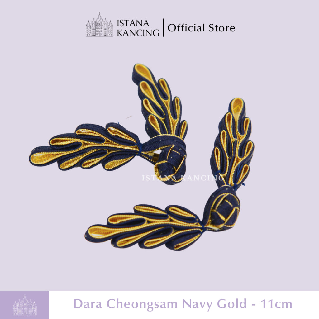 Dara Cheongsam