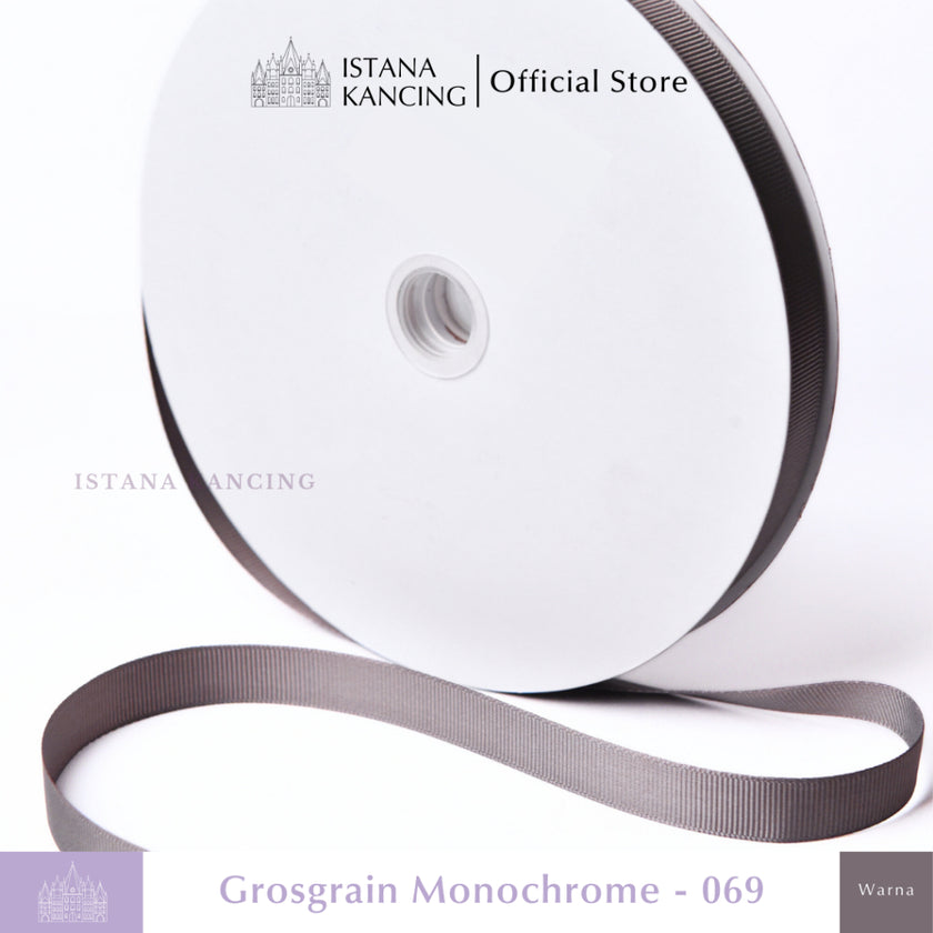 Double Face Grosgrain 5/8