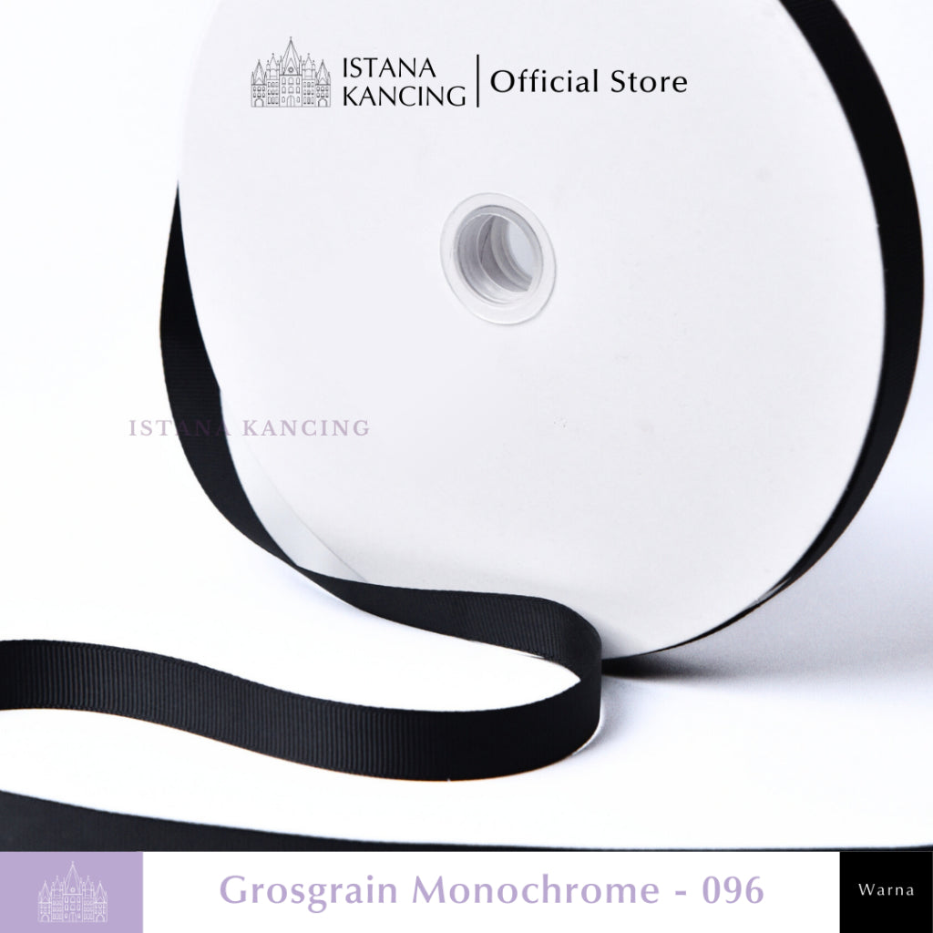 Double Face Grosgrain 5/8