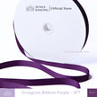 Double Face Grosgrain 5/8
