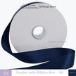 Double Face Satin Ribbon 1/2