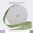 Double Face Grosgrain 1/2