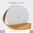 Double Face Grosgrain 1/2
