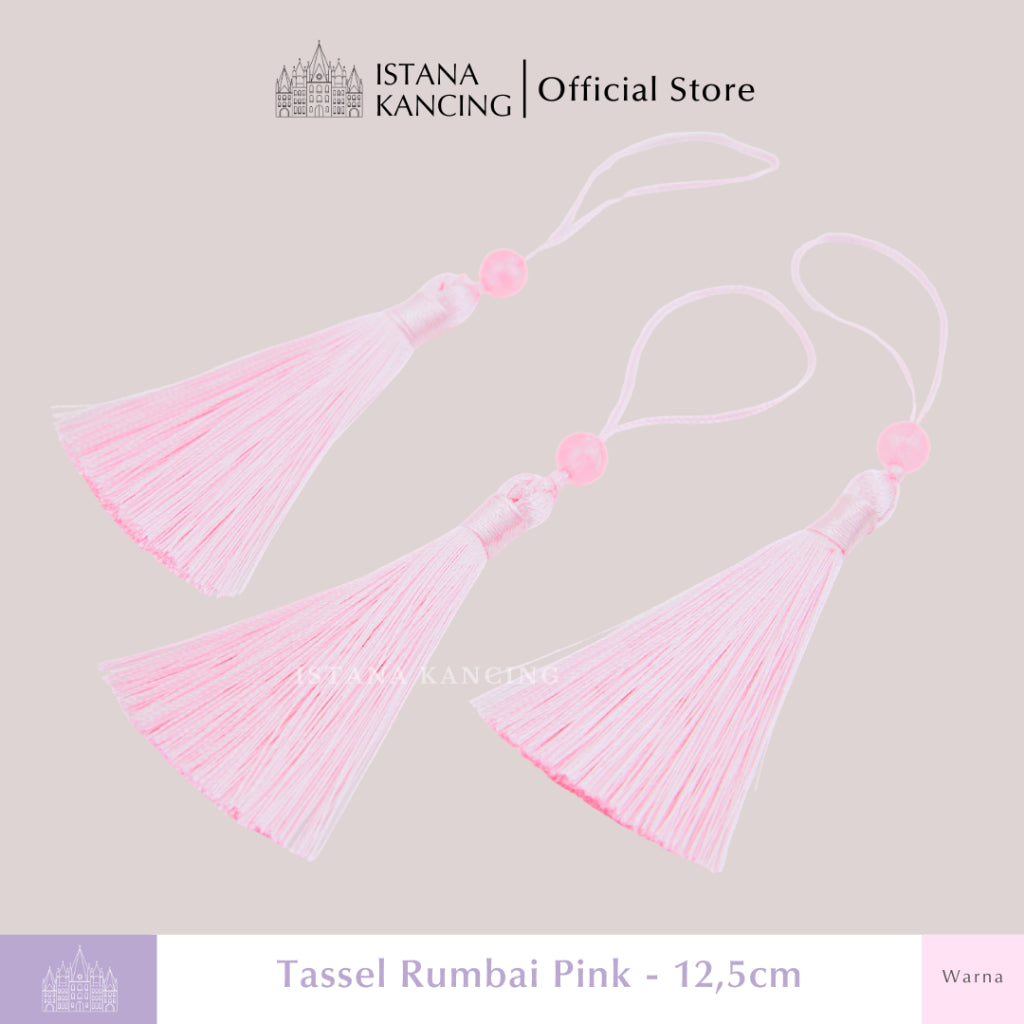 Short Tassel
