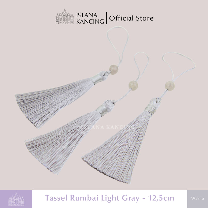 Short Tassel