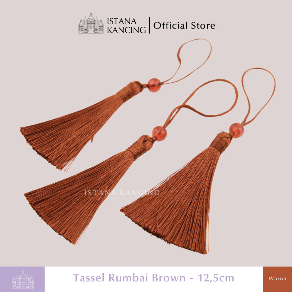 Short Tassel