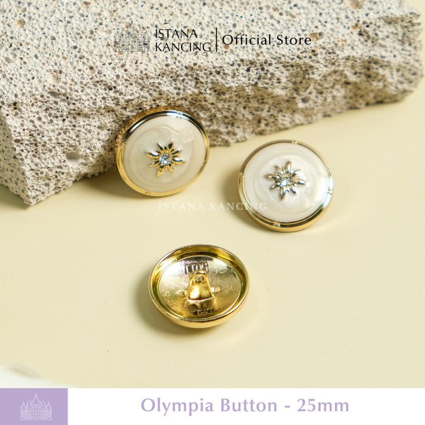 Olympia Button
