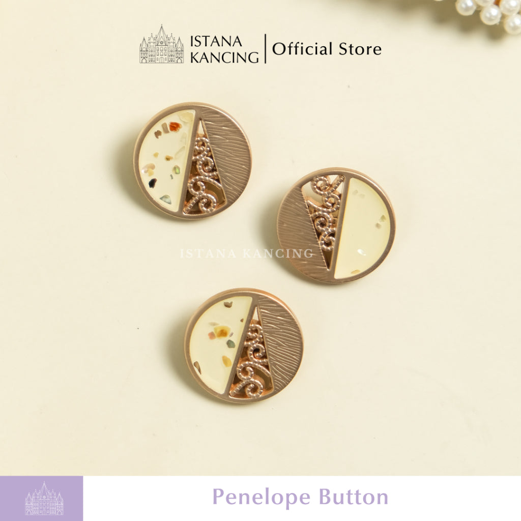 Penelope Button