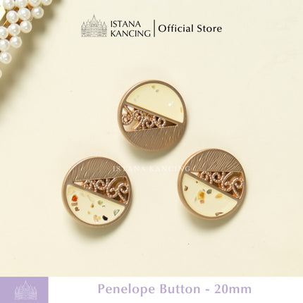 Penelope Button