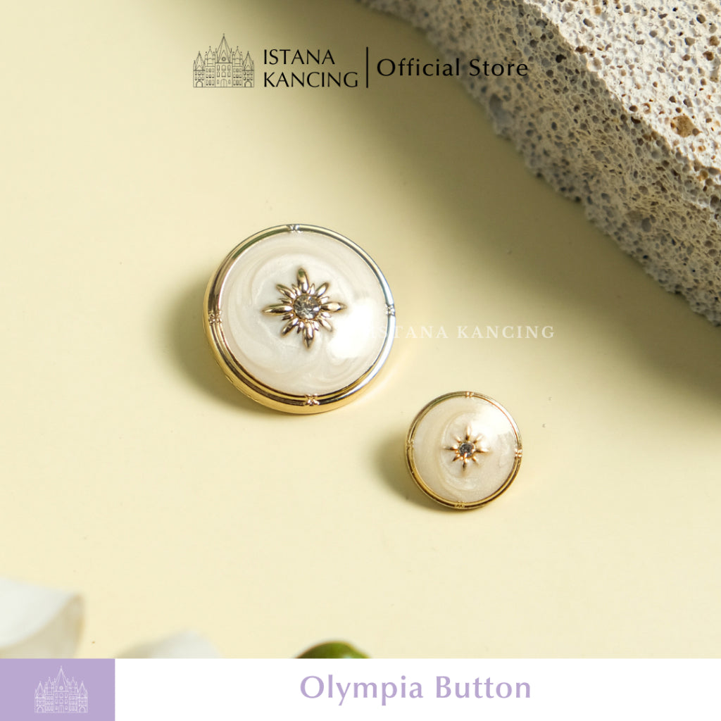 Olympia Button