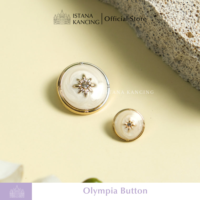 Olympia Button