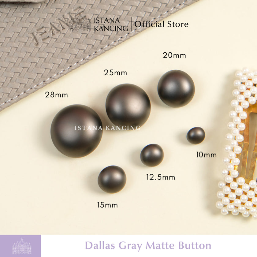 Dallas Button