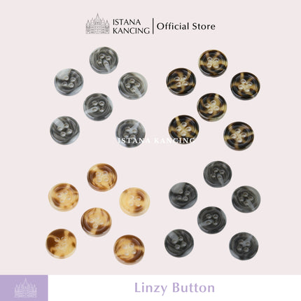 Linzy Button