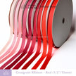 Double Face Grosgrain 1/2